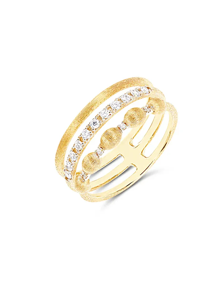 NANIS Ring DANCING IN THE RAIN AS23-583 IN