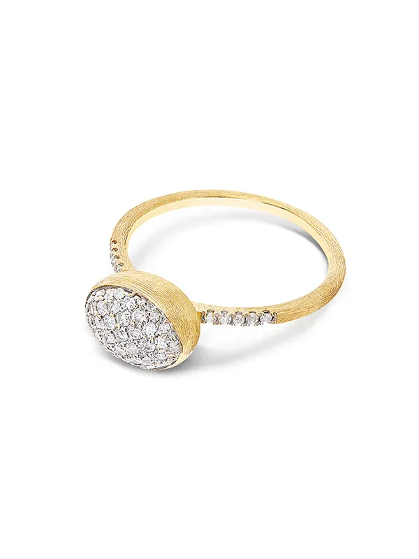 NANIS Ring DANCING IN THE RAIN AS30-583 IN