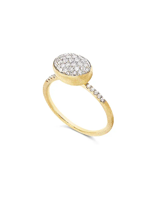 NANIS Ring DANCING IN THE RAIN AS30-583 IN