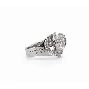 Pasquale Bruni Ring Amore 13738B