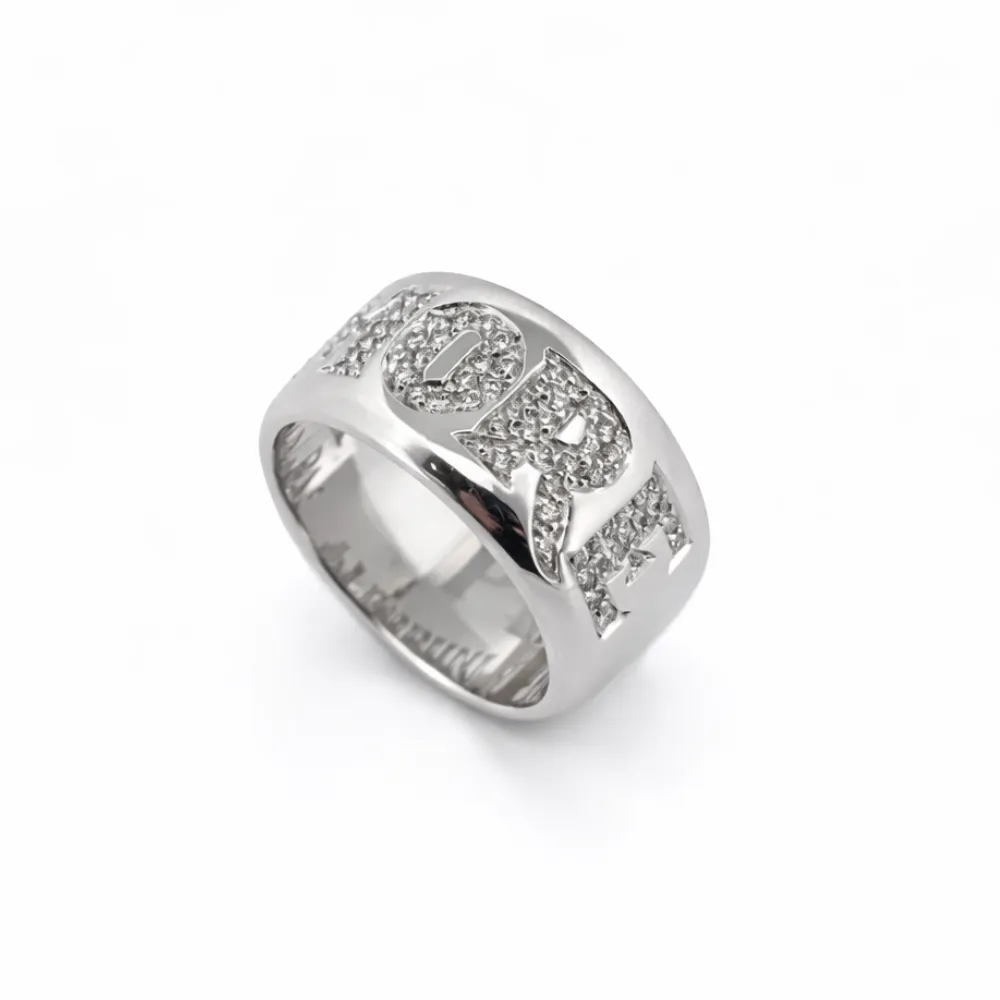 Pasquale Bruni  Ring Amore 13131B