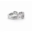 Pasquale Bruni Ring Amore 12494B