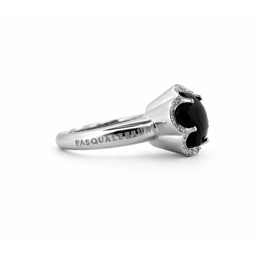 Pasquale Bruni Ring Bon Ton 14314B
