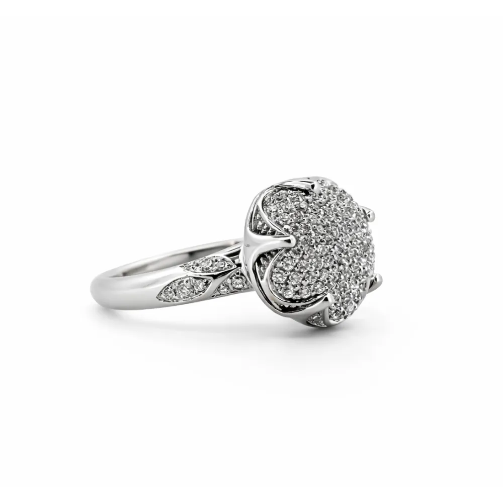 Pasquale Bruni Ring Bon Ton 13409B