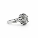 Pasquale Bruni Ring Bon Ton 13409B
