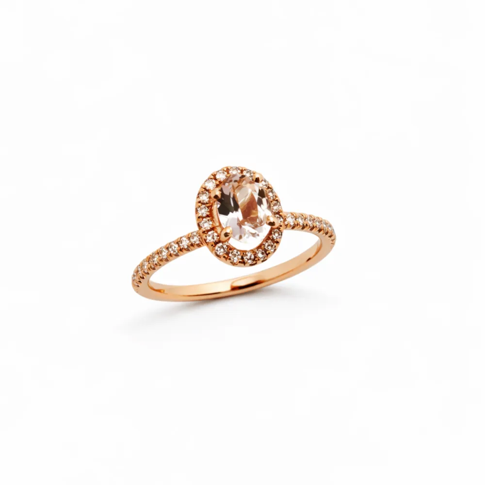 You&Me RING GR4814RMB
