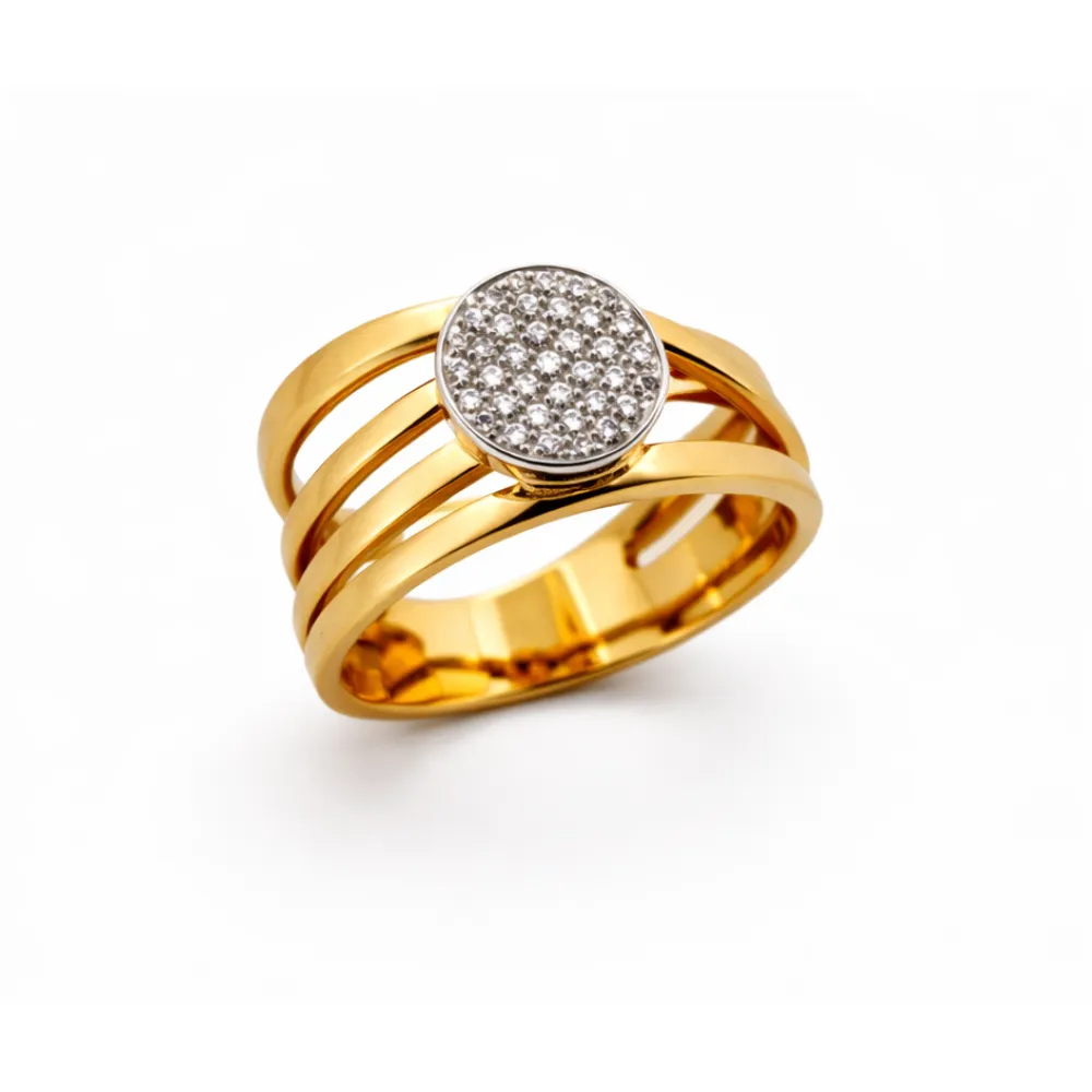 C&C Gioielli Ring AN3429BR