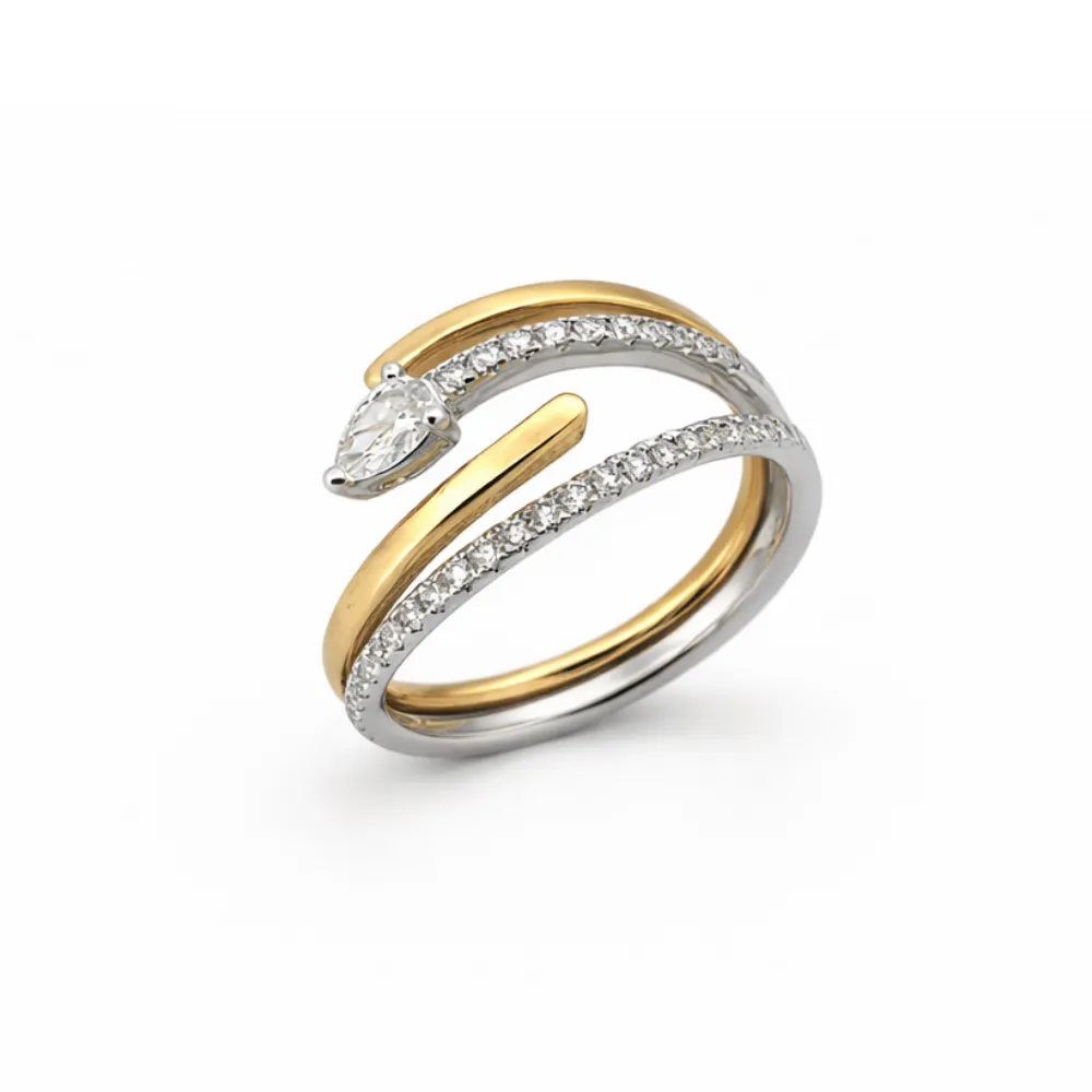 Elegance Ring R25055