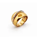 C&C Gioielli Ring AN2202BR