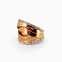 C&C Gioielli Ring AN2457BR