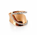C&C Gioielli Ring AN2761BR