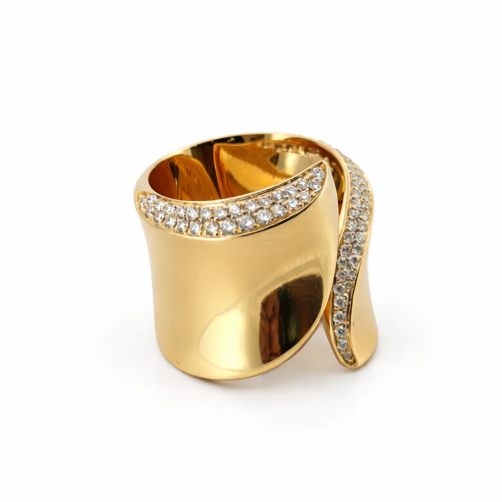 C&C Gioielli Ring AN2778R