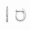 Elegance Oorbellen E01474W