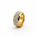 Elegance Ring R08930BICO
