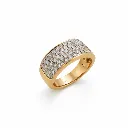 Elegance Ring R06235BICO