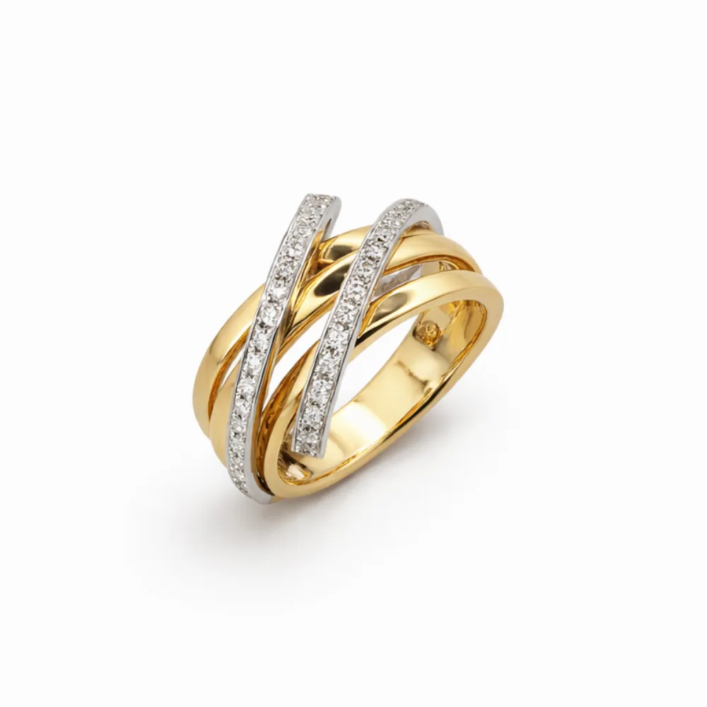 Elegance Ring R07480-B