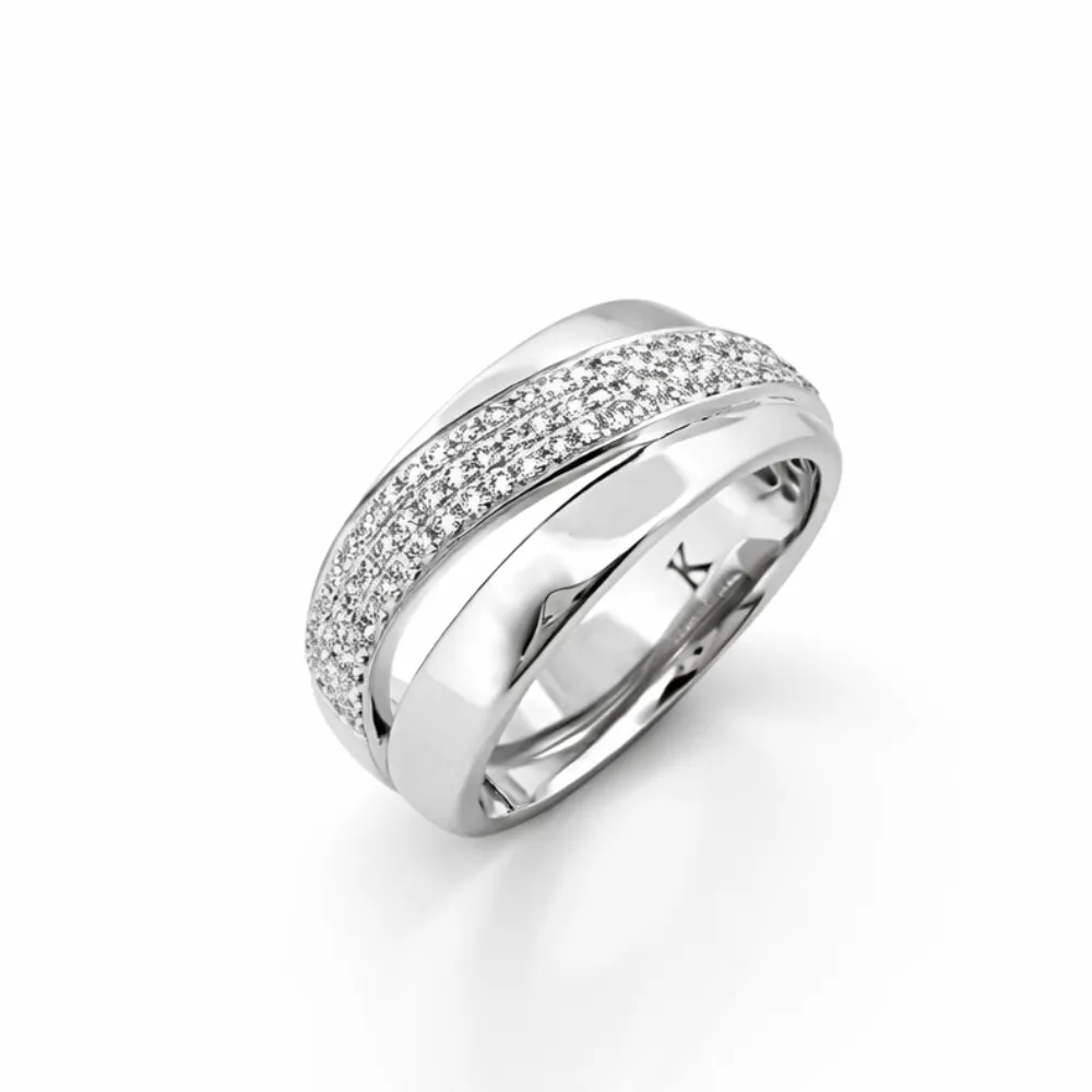 Elegance Ring 52-g/40