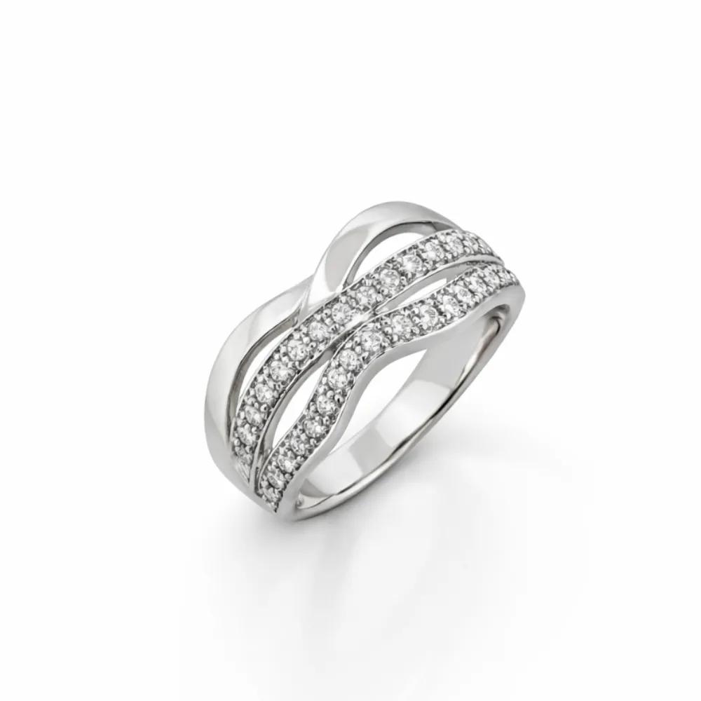 Dulci Nea Ring 3832