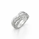 Dulci Nea Ring 3832