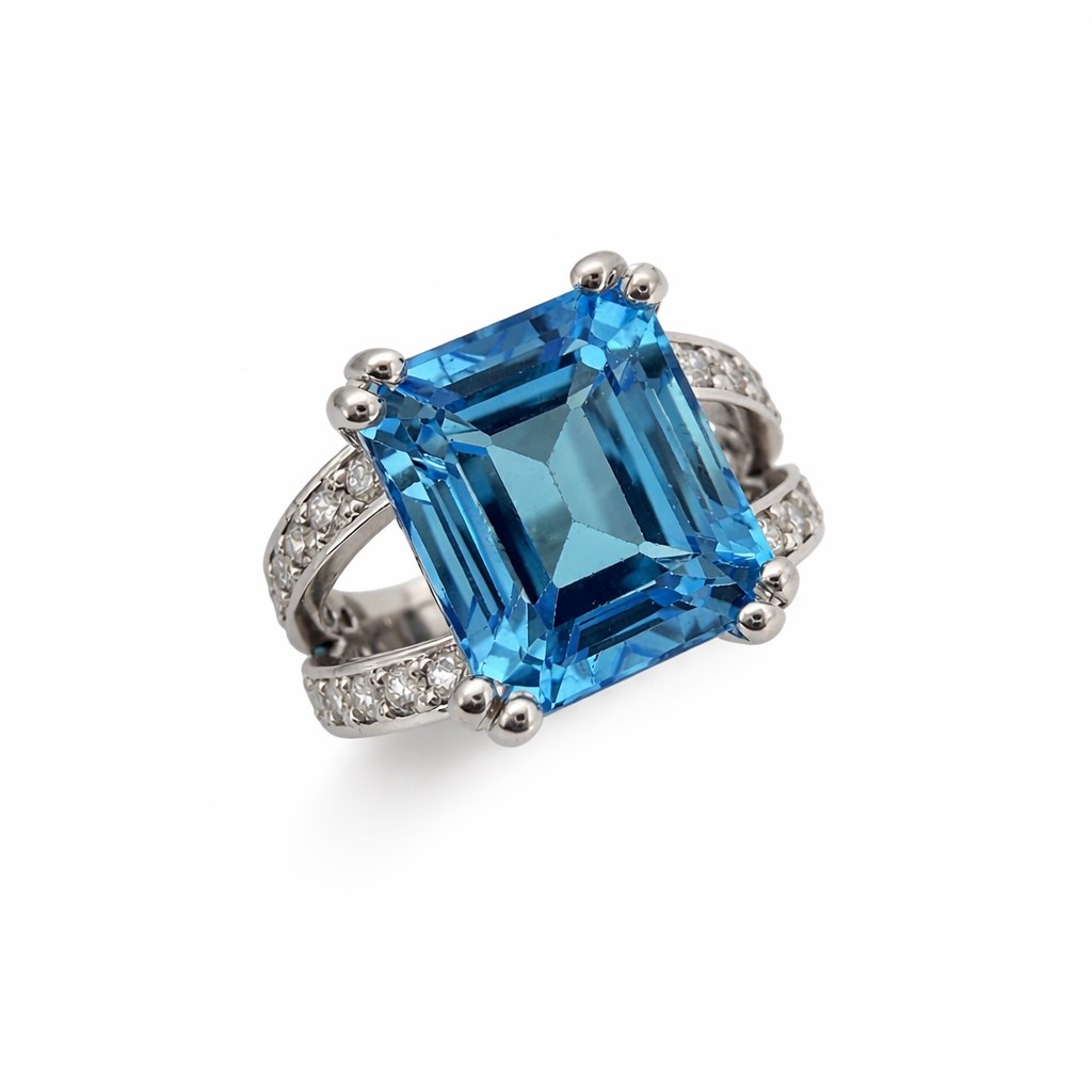 L'atelier Ring 18651A