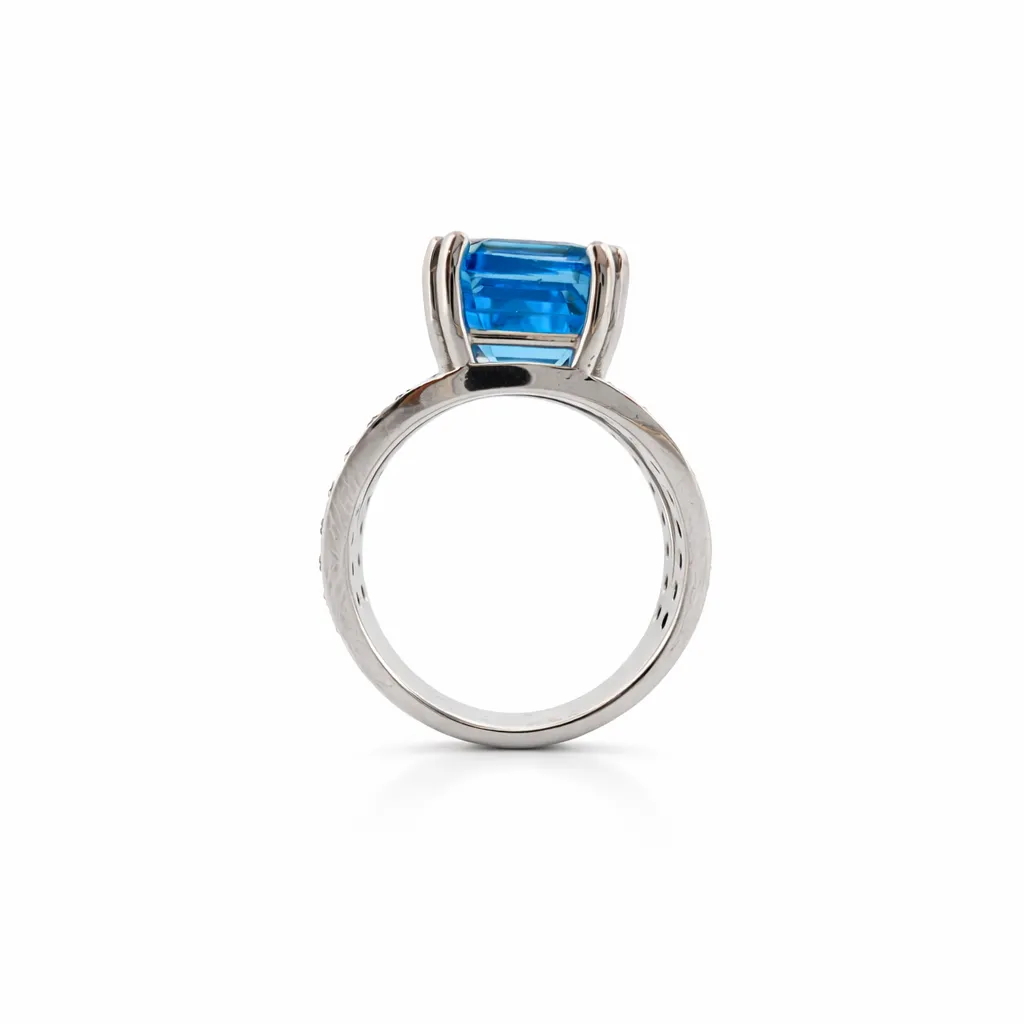 L'atelier Ring 18651A