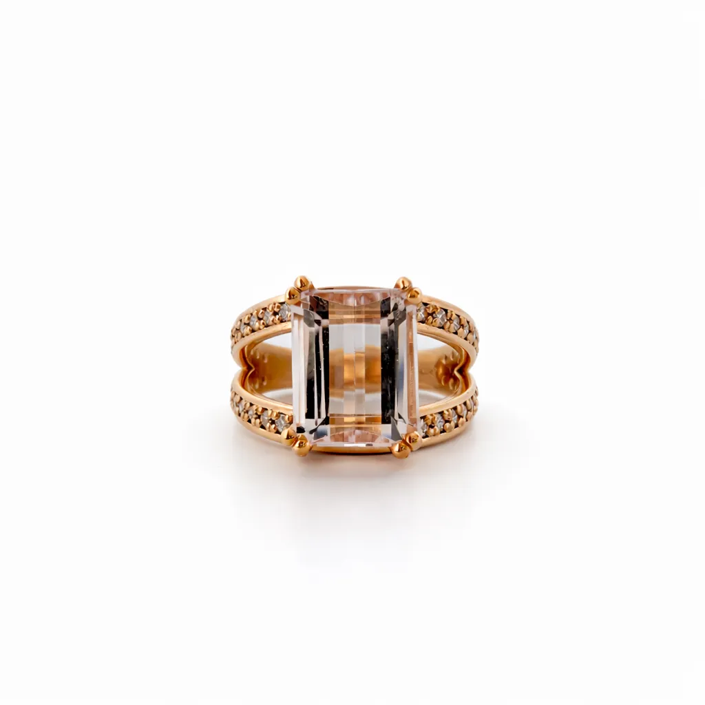 Ring L'atelier 35119A