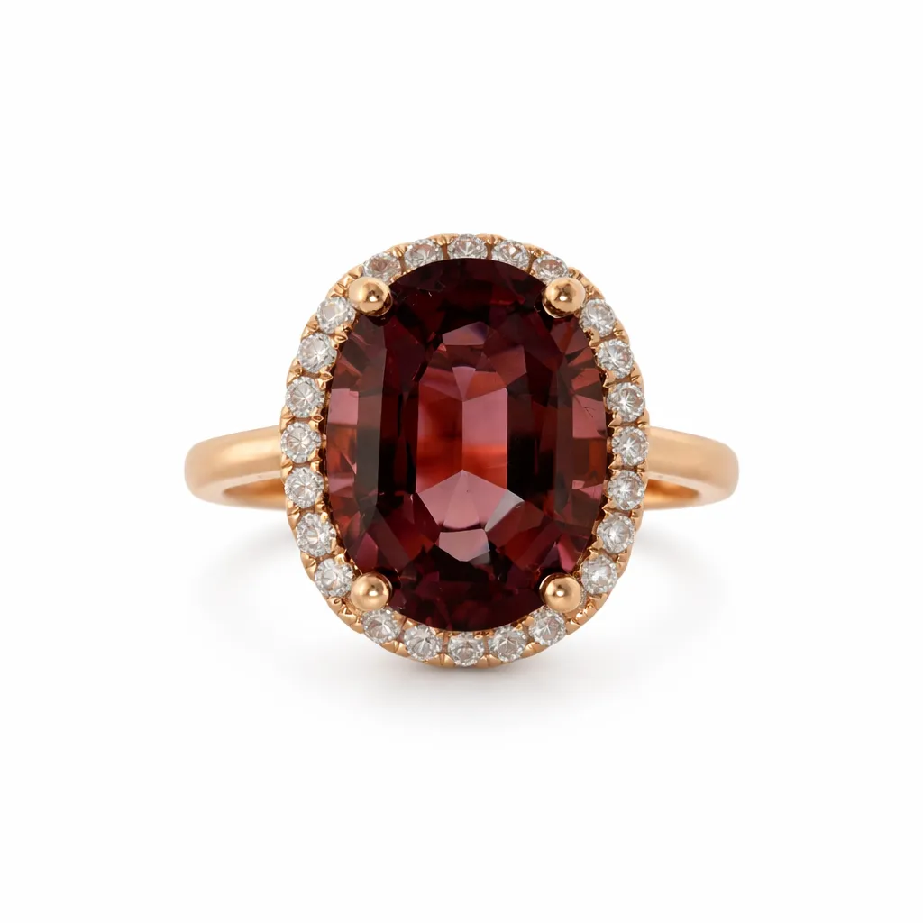 L'atelier Ring CR25870