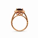 L'atelier Ring CR25870