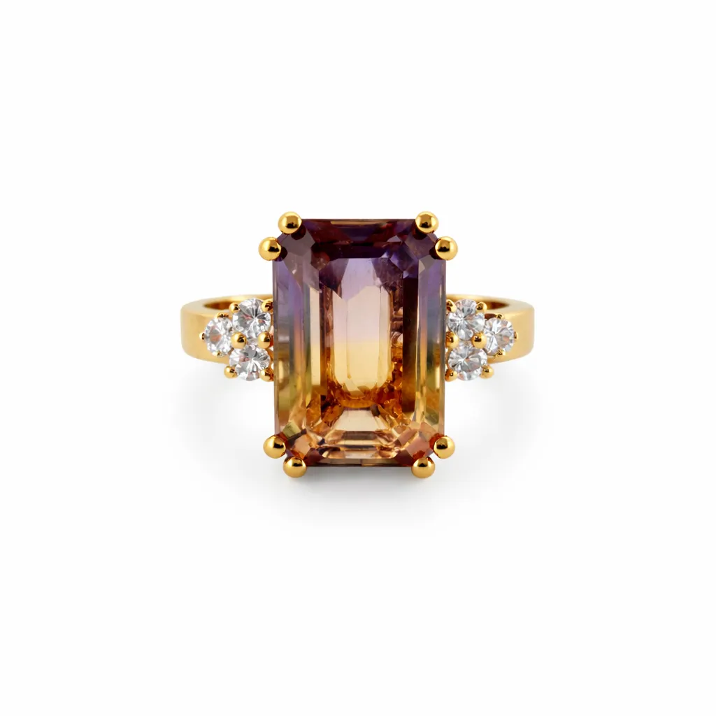 L'atelier Ring 35165A