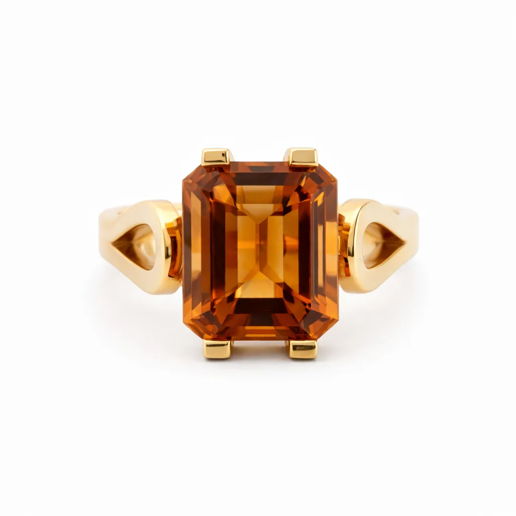 L'atelier Ring CR00711927