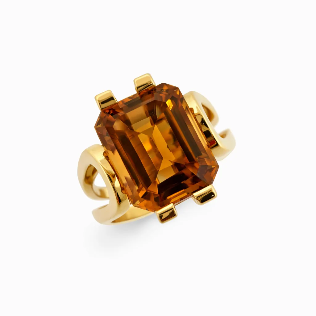 L'atelier Ring CR00711927