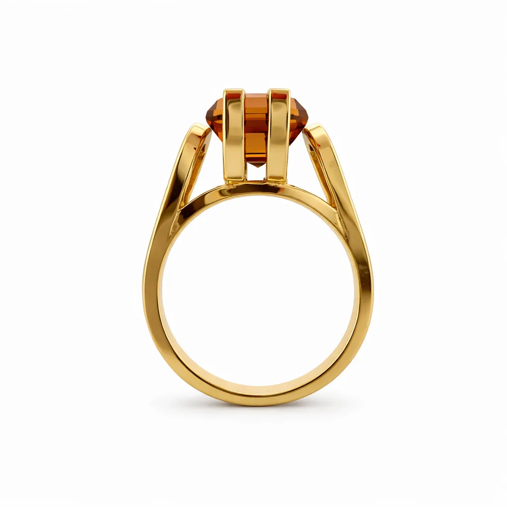 L'atelier Ring CR00711927