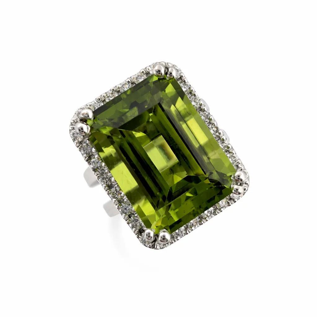 L'atelier Ring CR38586B