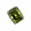 L'atelier Ring CR38586B