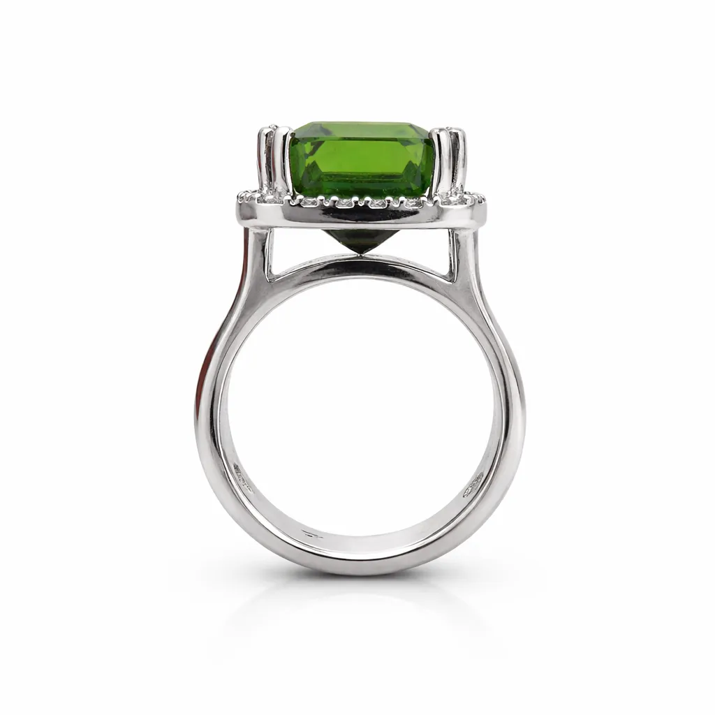 L'atelier Ring CR38586B