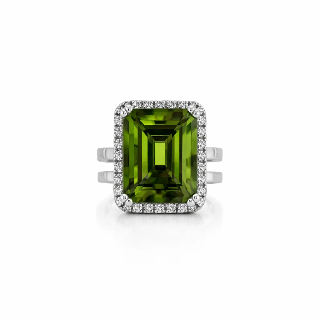 L'atelier Ring CR38586B
