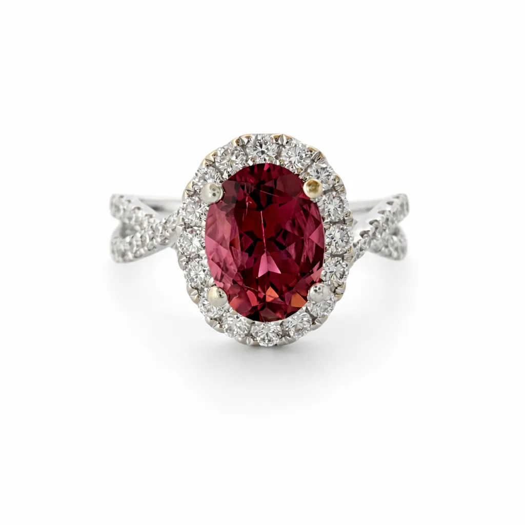 L'atelier Ring M12395R