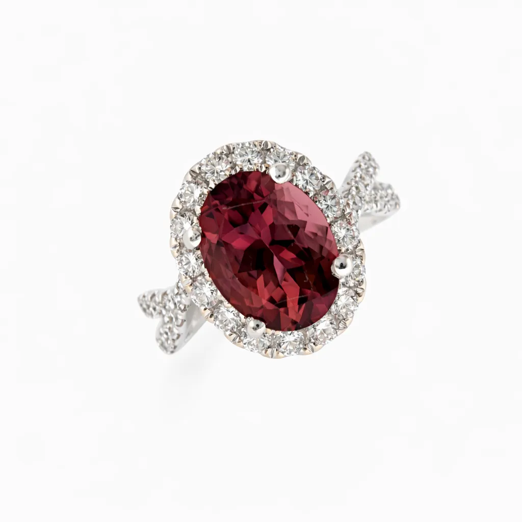 L'atelier Ring M12395R