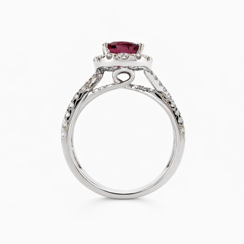 L'atelier Ring M12395R