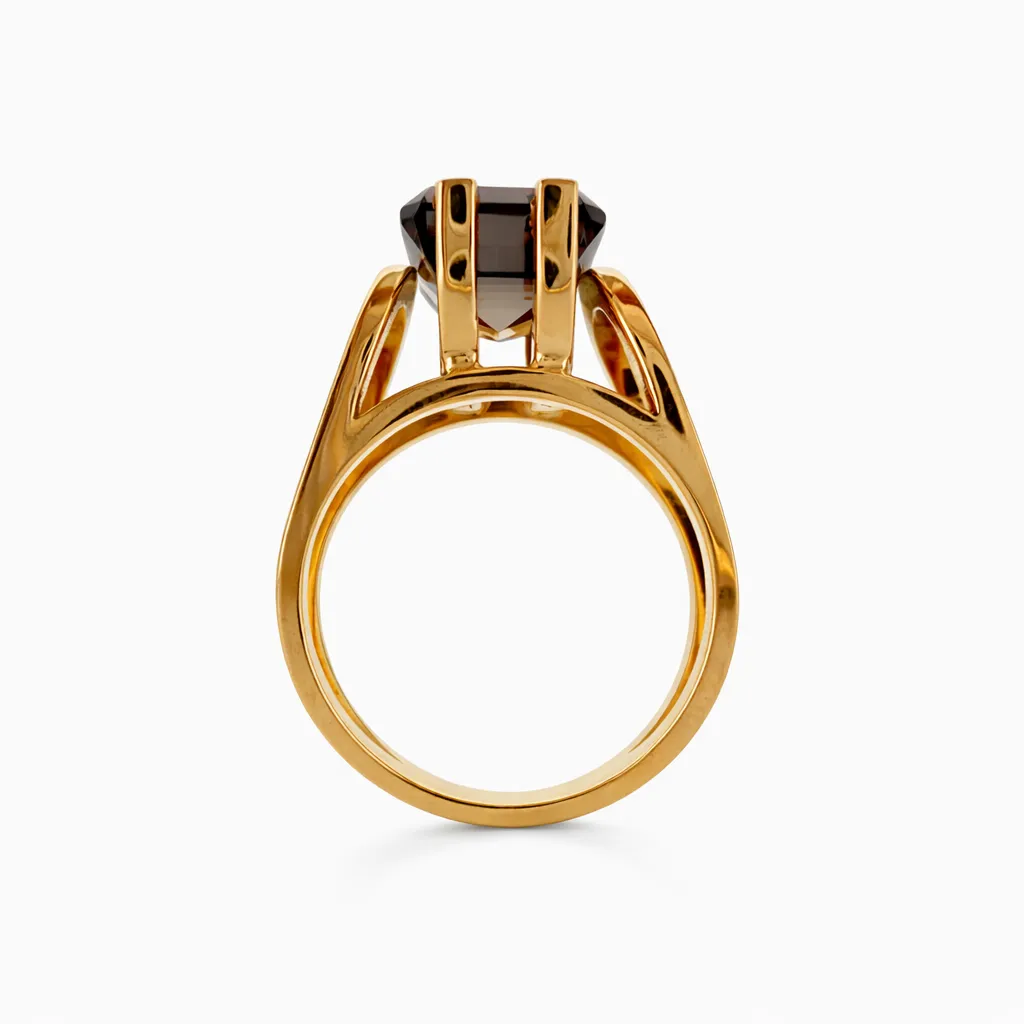 L'atelier Ring 37075C