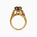 L'atelier Ring 37075C