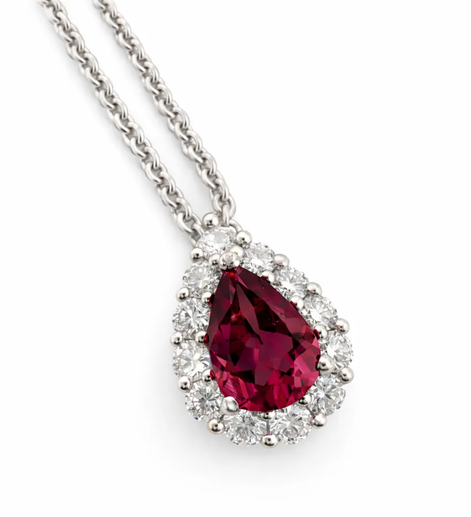 L'atelier Halsketting N02056