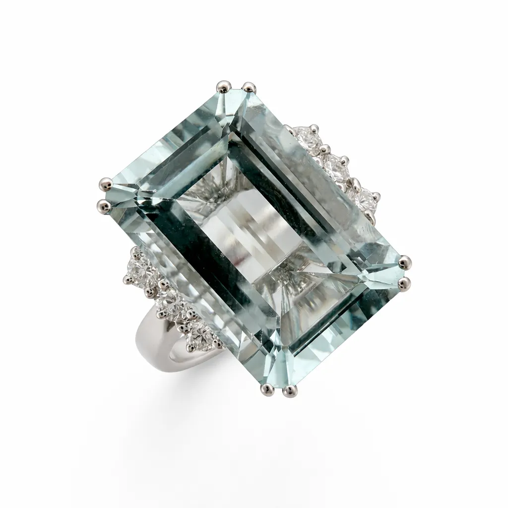 L'atelier Ring AF0077B