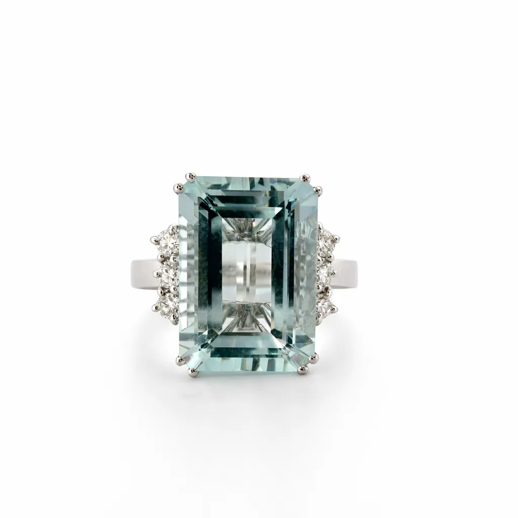 L'atelier Ring AF0077B
