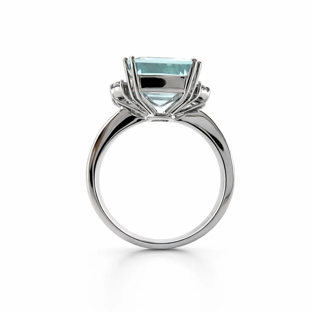 L'atelier Ring AF0077B