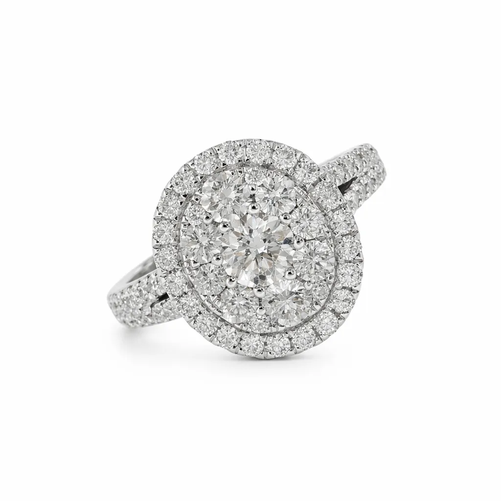 Elegance Ring r21655