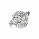 Elegance Ring r21655