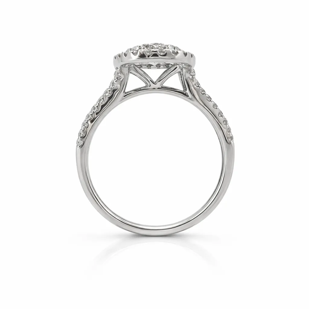 Elegance Ring r21655