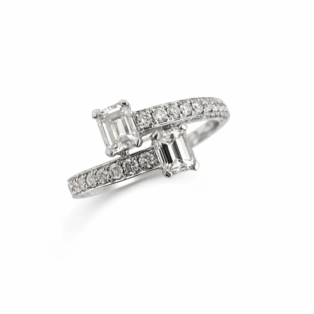 Elegance Ring r05822