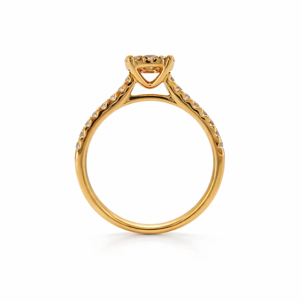 Elegance Ring R18447